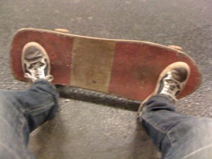 Skate