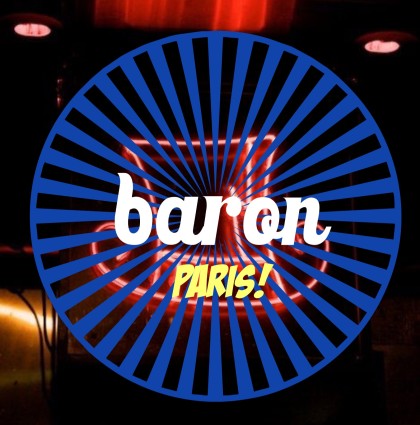 Baron @Paris