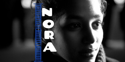 Nora @Grand Palais