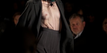 YSL @Grand Palais