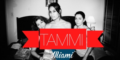 Tammi @Miami